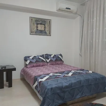 Mia Appartement Skopje