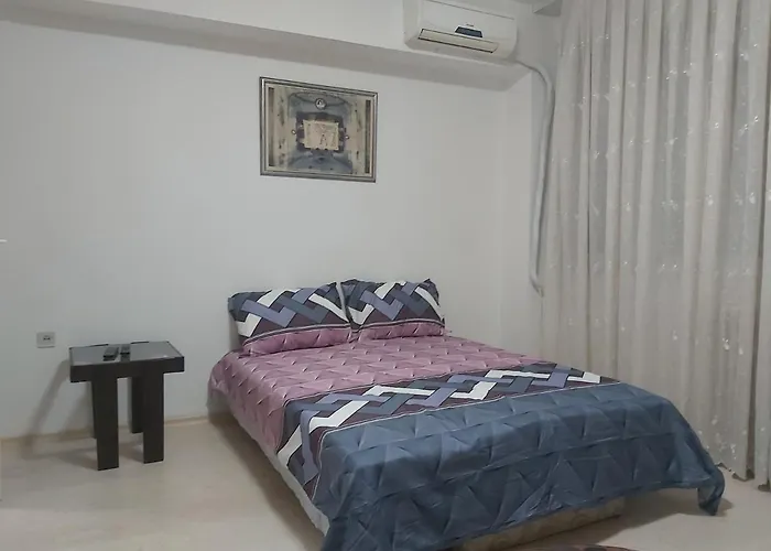 Mia Apartment Skopje